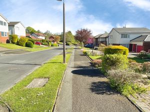 Street view- click for photo gallery